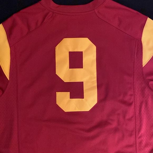 USC Trojans jersey - Picture 9 of 10